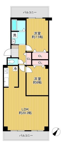パストラルハイム豊中