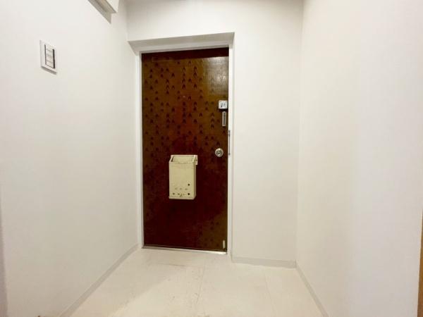 パストラルハイム豊中