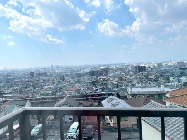 東大阪市東豊浦町の中古一戸建て