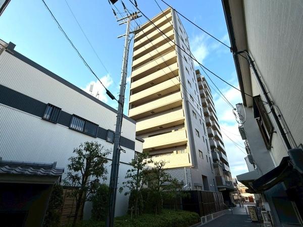 エスリード平野本町