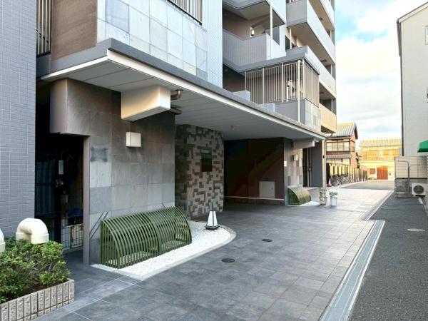 エスリード平野本町
