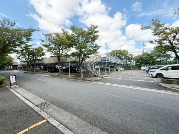 セントポリア北大阪ビジョン２番館
