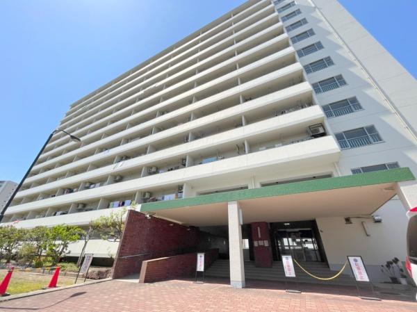 平野北コーポ