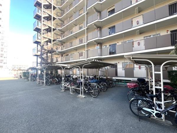 ユニハイム平野