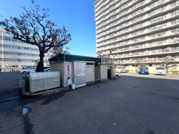 ユニハイム平野