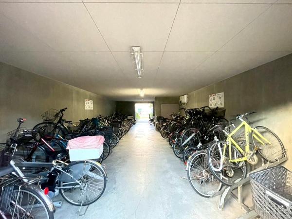 ルイシャトレ平野