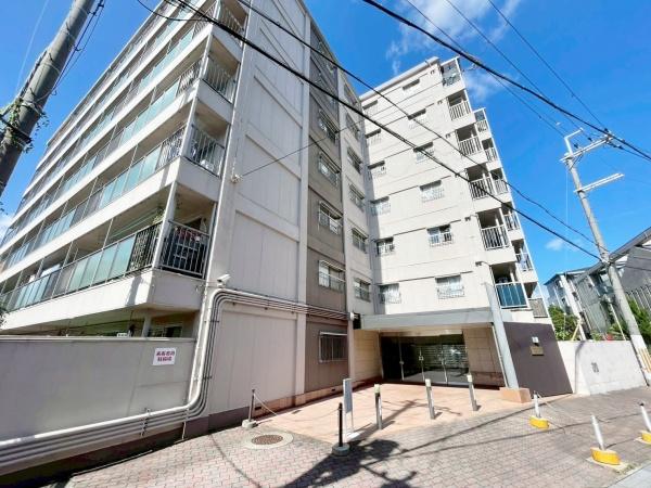 コボリマンション豊中