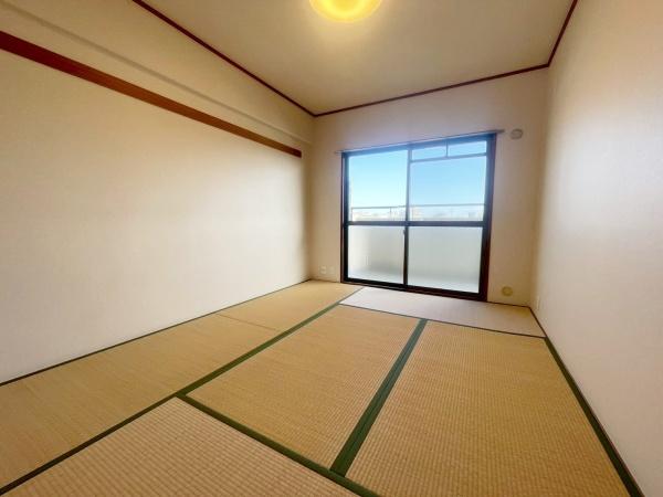 朝日プラザ東豊中Ⅱ