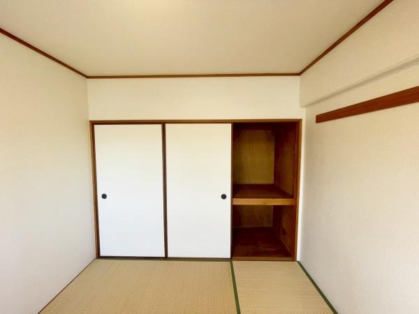 朝日プラザ東豊中Ⅱ