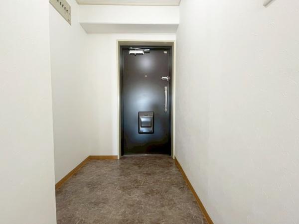 朝日プラザ東豊中Ⅱ