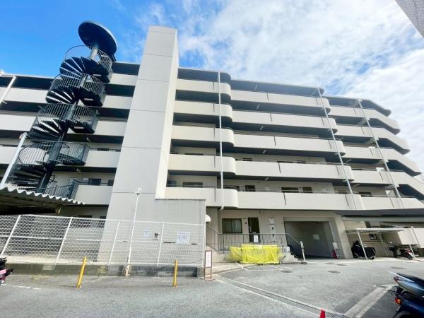 朝日プラザ東豊中Ⅱ