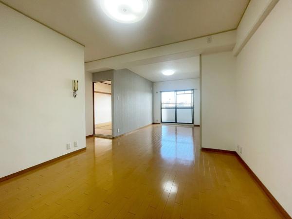 朝日プラザ東豊中Ⅱ