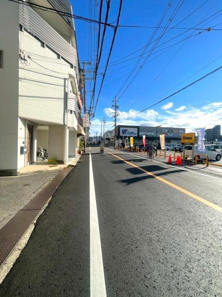 大阪市生野区巽南５丁目の中古一戸建て