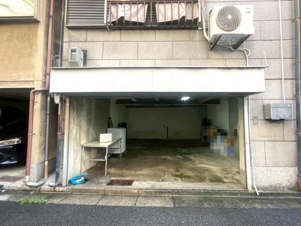 大阪市生野区巽南５丁目の中古一戸建て