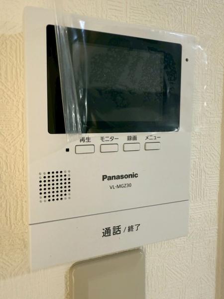 平野コーポ