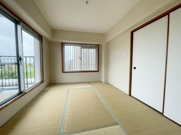 緑地東ロイヤルマンション