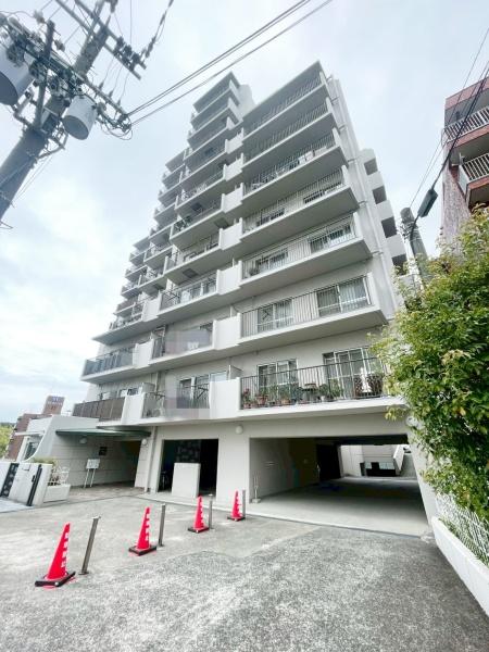 緑地東ロイヤルマンション
