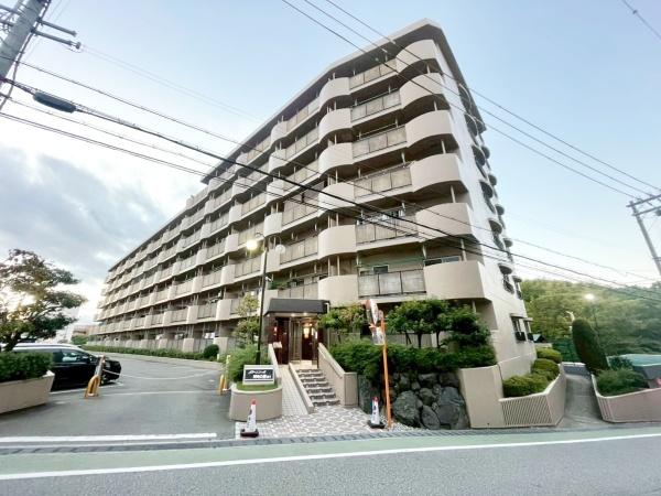 グリーンコーポ緑地公園第１