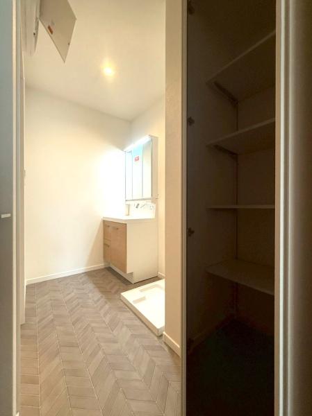 平野区流町2丁目　Ａ号地　新築戸建