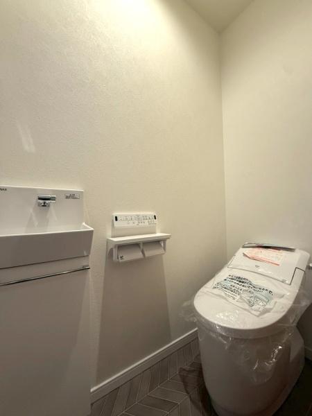 平野区流町2丁目　Ａ号地　新築戸建