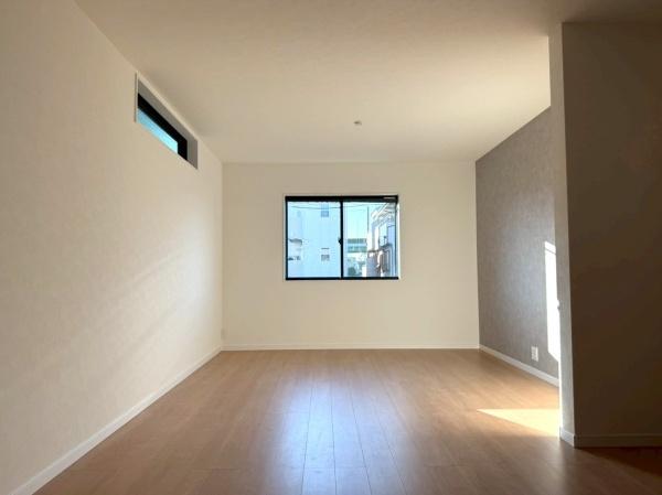 平野区流町2丁目　Ａ号地　新築戸建