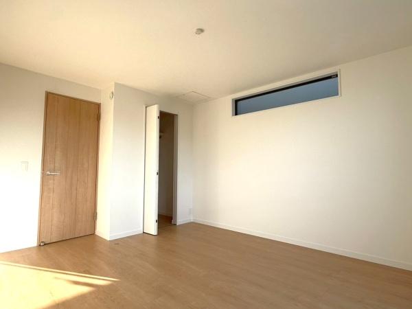 平野区流町2丁目　Ａ号地　新築戸建