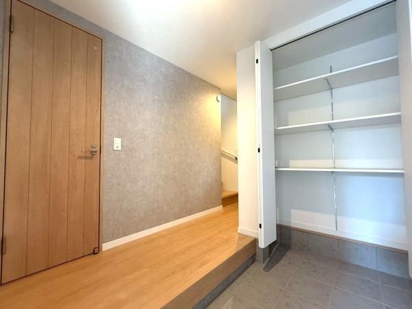 平野区流町2丁目　Ａ号地　新築戸建