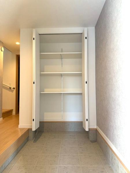 平野区流町2丁目　Ａ号地　新築戸建