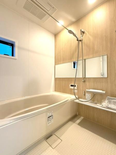 平野区流町2丁目　Ａ号地　新築戸建