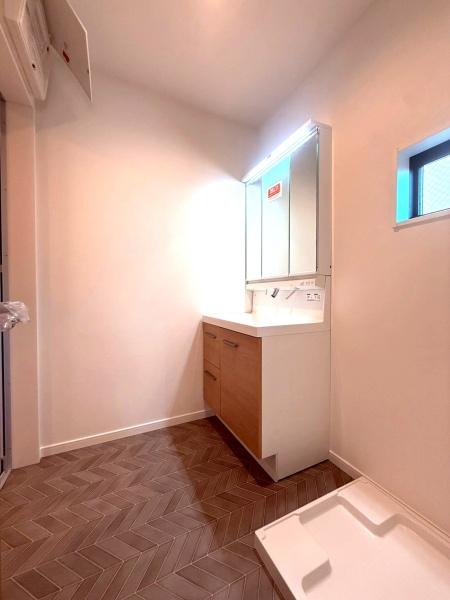 平野区流町2丁目　Ｂ号地　新築戸建