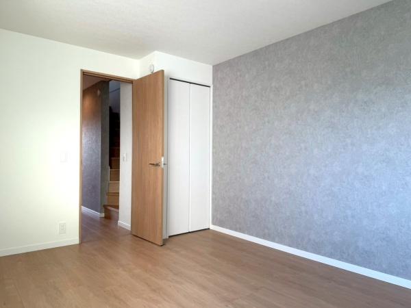 平野区流町2丁目　Ｂ号地　新築戸建