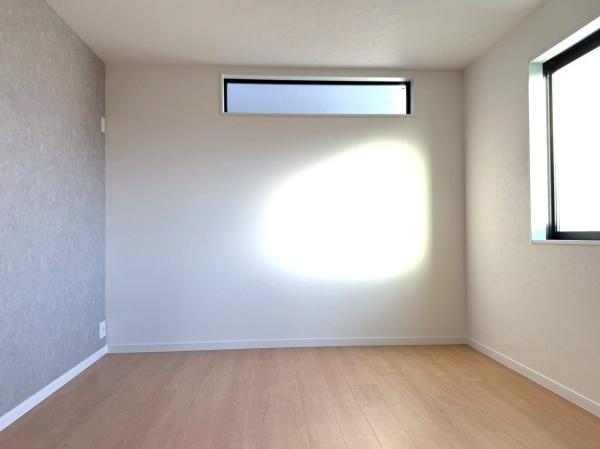 平野区流町2丁目　Ｂ号地　新築戸建