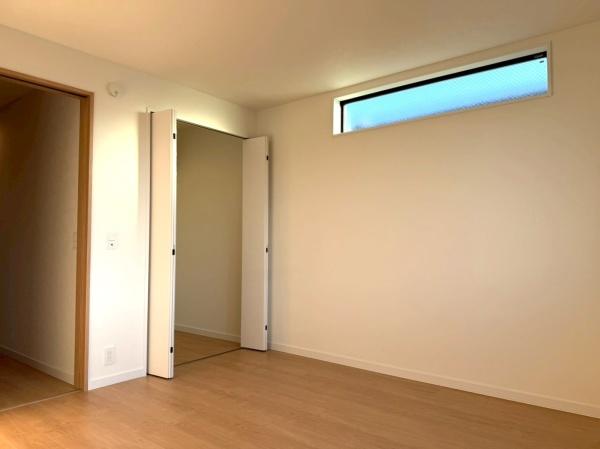 平野区流町2丁目　Ｂ号地　新築戸建