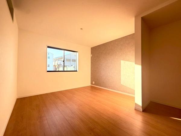 平野区流町2丁目　Ｂ号地　新築戸建