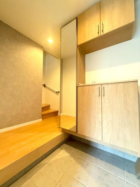 平野区流町2丁目　Ｂ号地　新築戸建