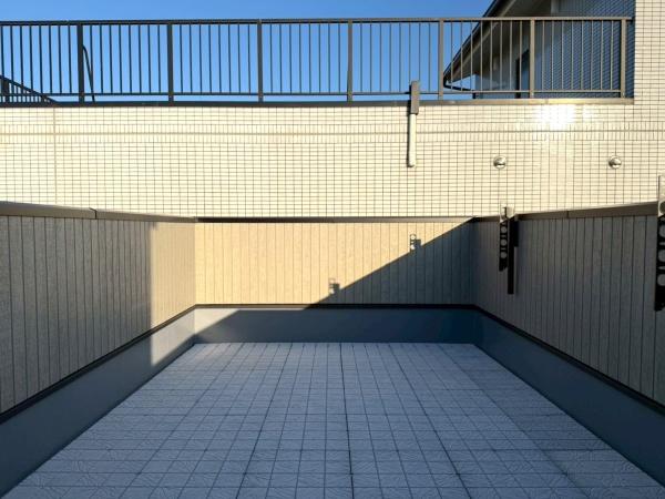 平野区流町2丁目　Ｂ号地　新築戸建