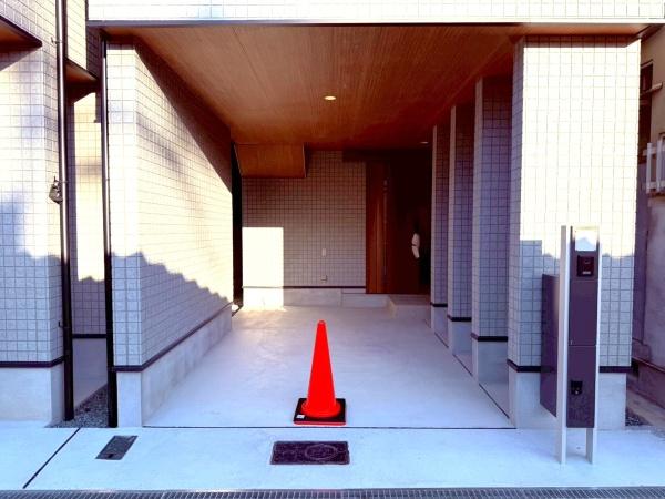 平野区流町2丁目　Ｂ号地　新築戸建