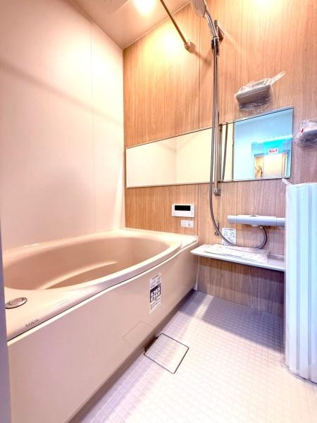 平野区流町2丁目　Ｂ号地　新築戸建