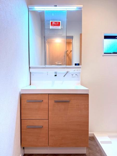 平野区流町2丁目　Ｂ号地　新築戸建