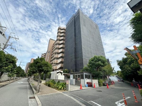 ロイヤルコート豊中壱番館