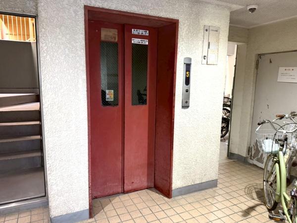 太平パシフィック桑津