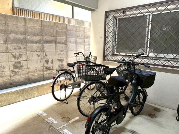 太平パシフィック桑津