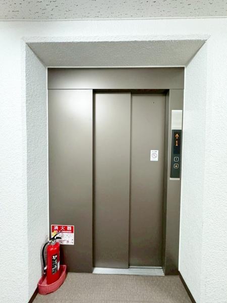 天満橋ガーデンハイツ(その他共用部分)