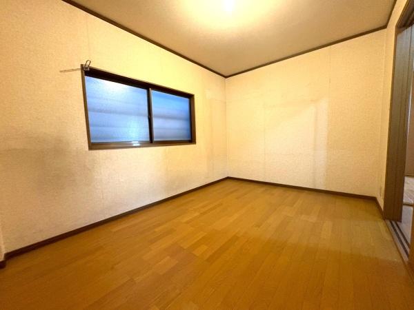 大阪市生野区桃谷５丁目の中古一戸建て
