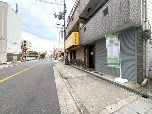 大阪市生野区桃谷５丁目の中古一戸建て