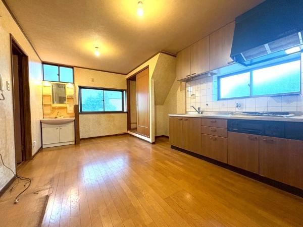 大阪市生野区桃谷５丁目の中古一戸建て