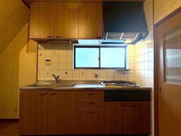 大阪市生野区桃谷５丁目の中古一戸建て