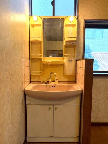 大阪市生野区桃谷５丁目の中古一戸建て