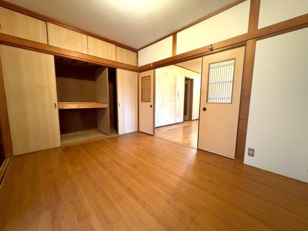 大阪市生野区桃谷５丁目の中古一戸建て