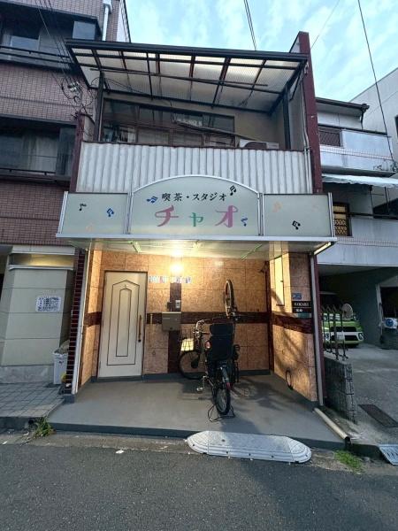 平野区加美西2丁目　中古戸建